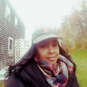 Meet your Posher, Maryann